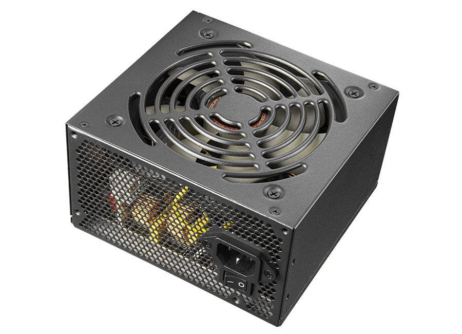 FUENTE DE PODER COUGAR ATLAS 650W 80 BRONZE