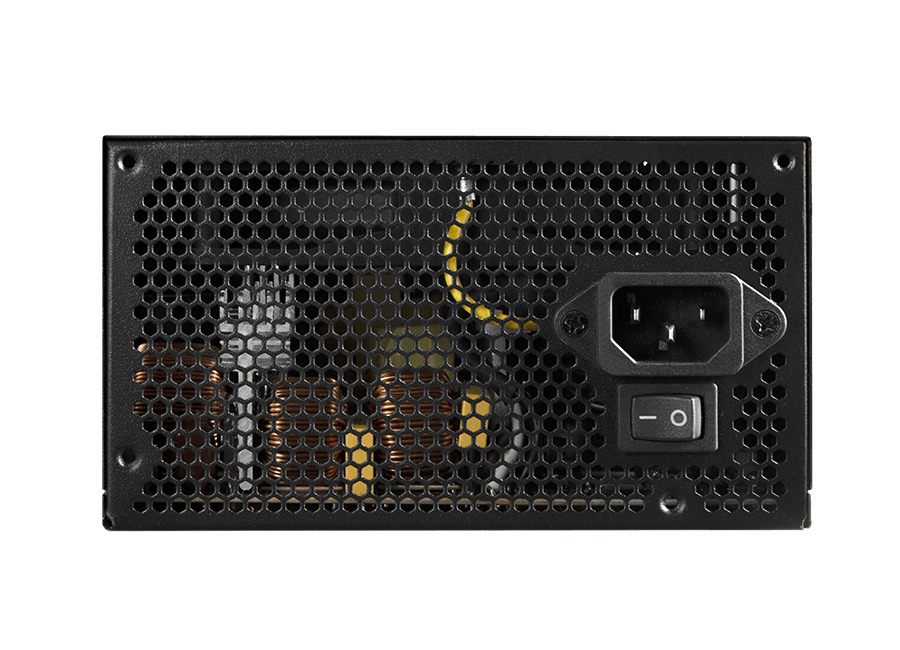 FUENTE DE PODER COUGAR ATLAS 650W 80 BRONZE