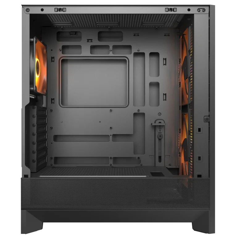 CHASIS COUGAR AIRFACE 180