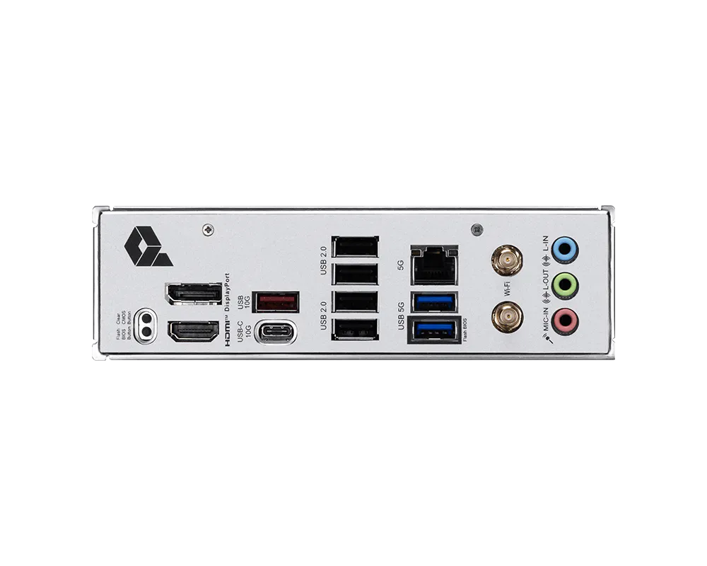 BOARD MSI PRO B850M-P WIFI