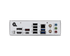 BOARD MSI PRO B850M-P WIFI