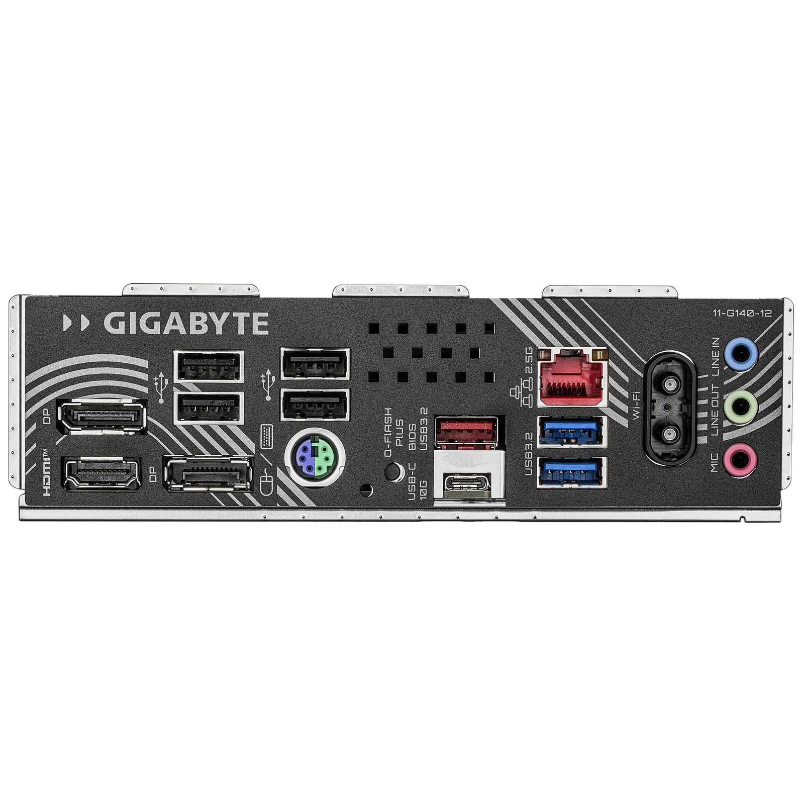BOARD GIGABYTE B850M EAGLE WIFI6E