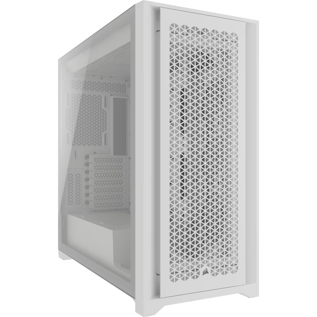 CHASIS CORSAIR 5000D WHITE