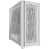 CHASIS CORSAIR 5000D WHITE