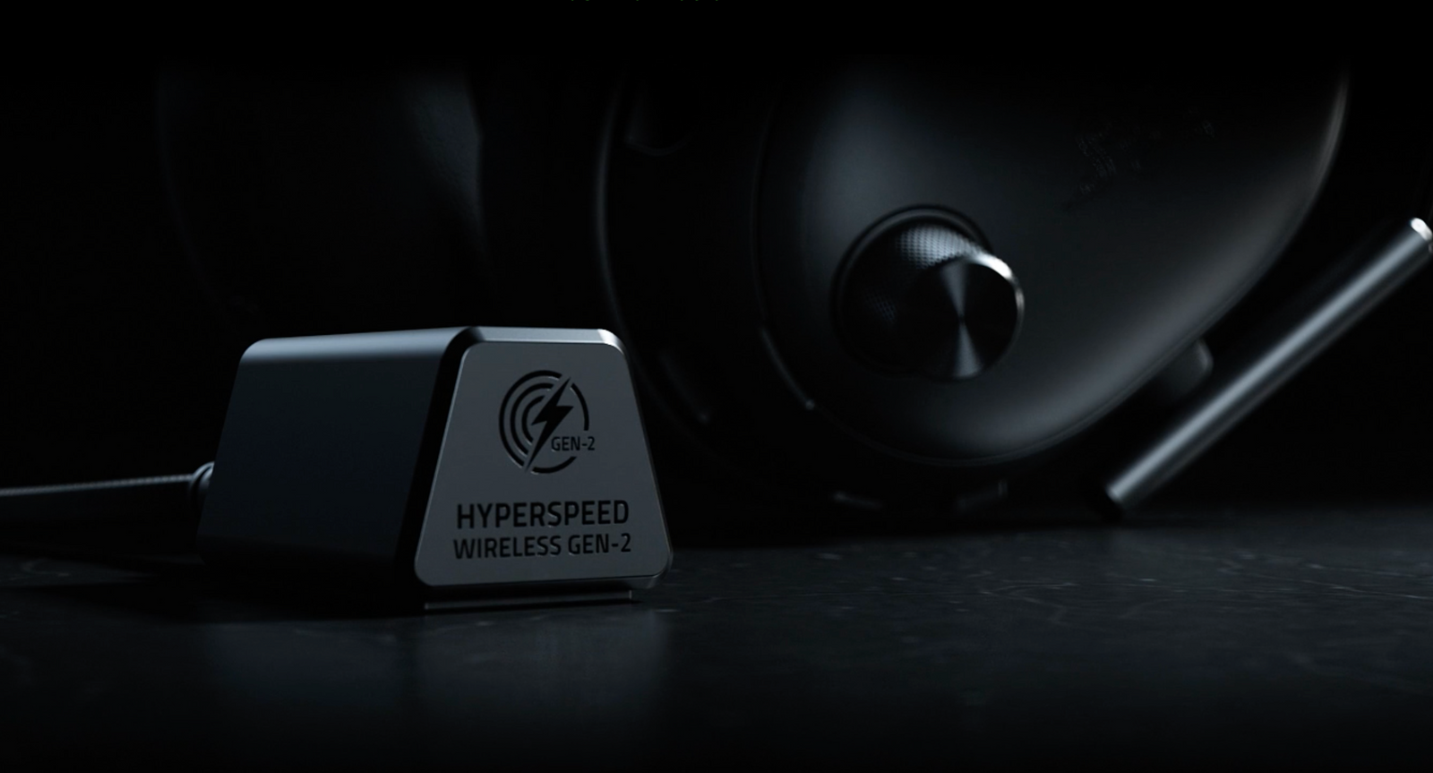 DIADEMA RAZER BLACKSHARK V3 Wireless