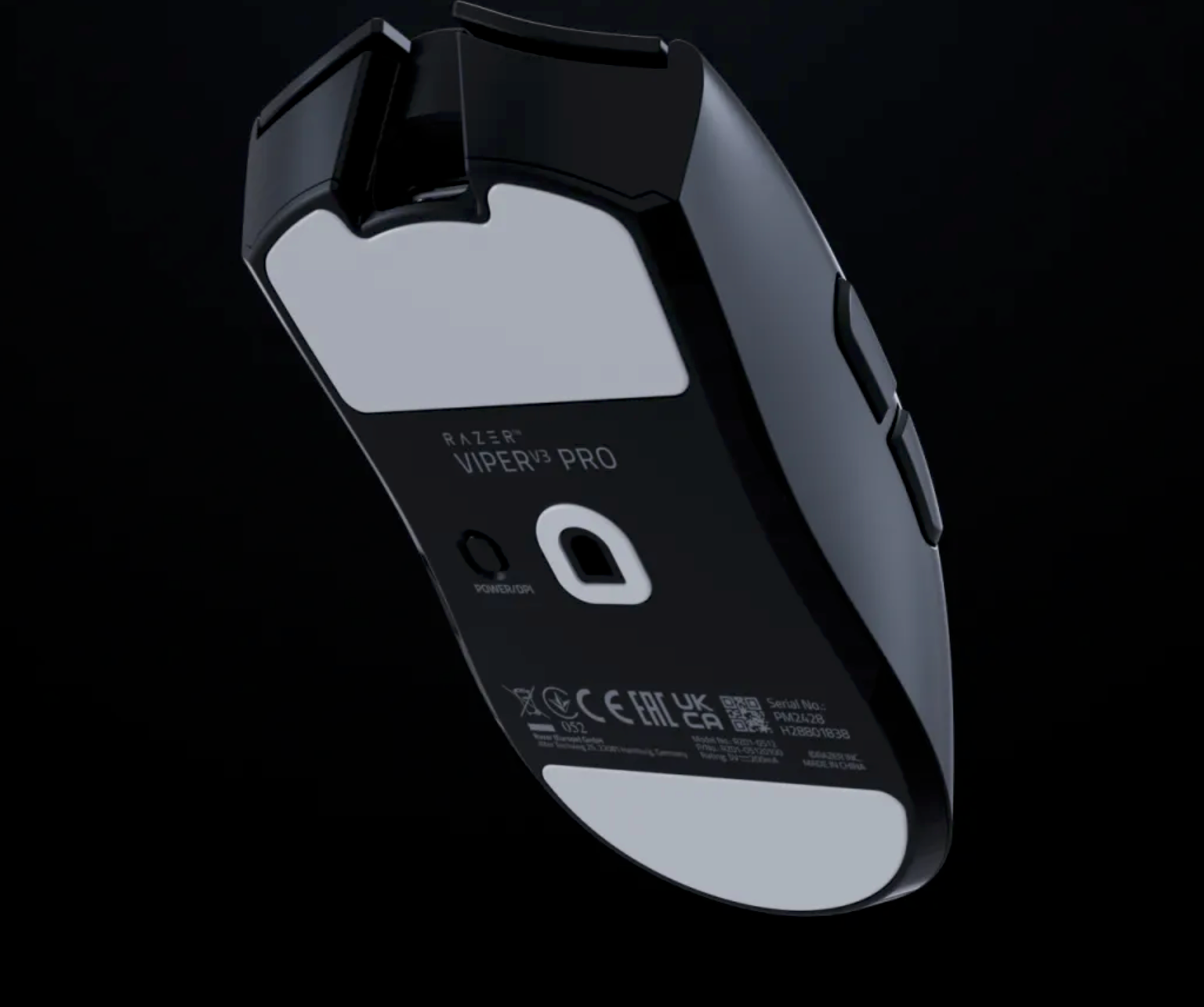 MOUSE RAZER VIPER V3 PRO - WIRELESS