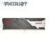 MEMORIA RAM PATRIOT 32GB 6000MTs DDR5