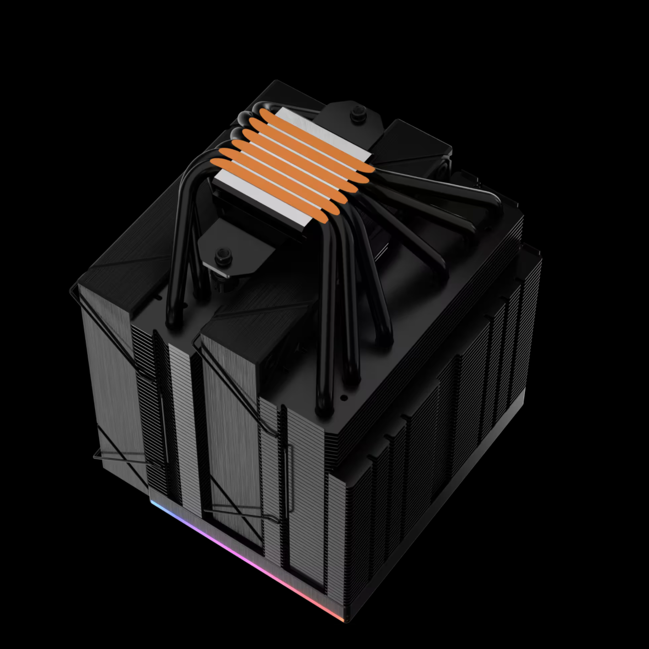 DISIPADOR XPG MAESTRO PLUS 62DA