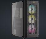 CHASIS CORSAIR 480T Negro