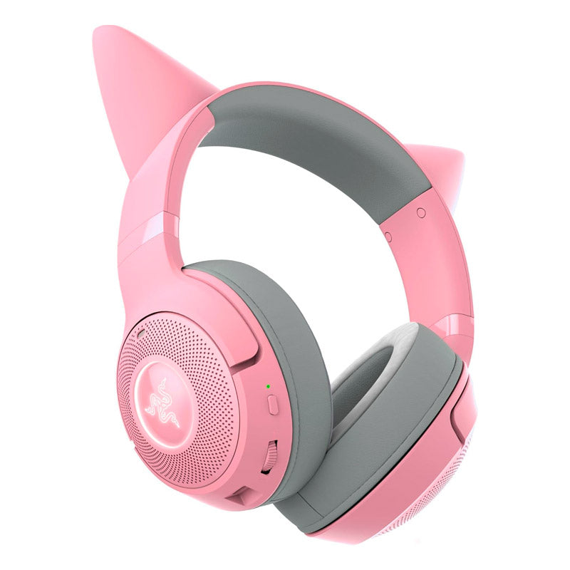 DIADEMA RAZER KRAKEN KITTY V2 USB RGB