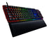 TECLADO RAZER HUNTSMAN V2 TENKEYLESS RED