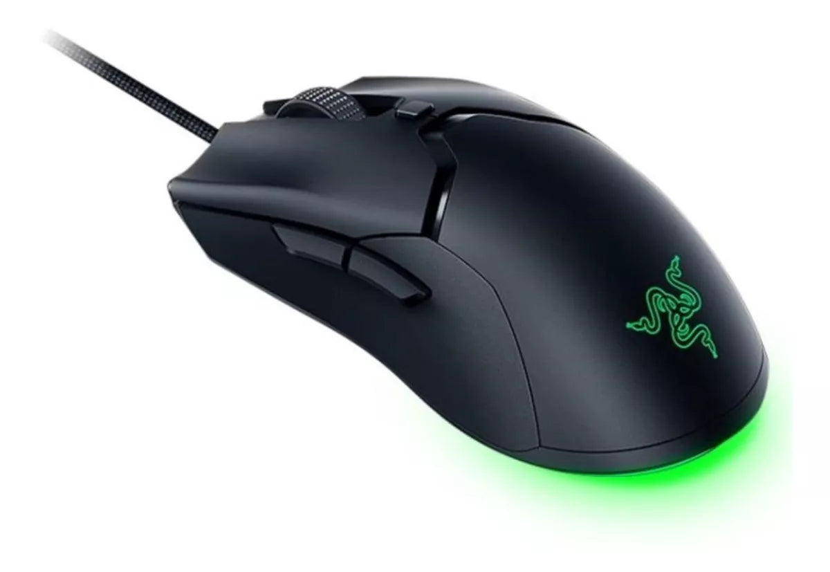 MOUSE RAZER VIPER ULTIMATE