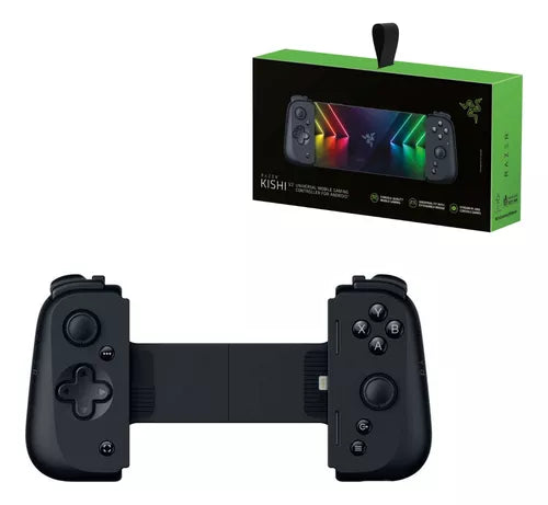 CONTROL GAMEPAD RAZER KISHI V2 IPHONE