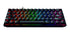 TECLADO RAZER HUNTSMAN MINI 60% OPTICAL GAMING KEYBOARD