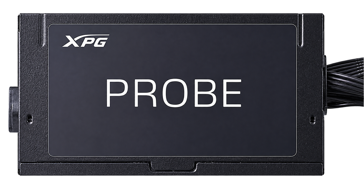 FUENTE DE PODER XPG PROBE BRONZE 700W 80+