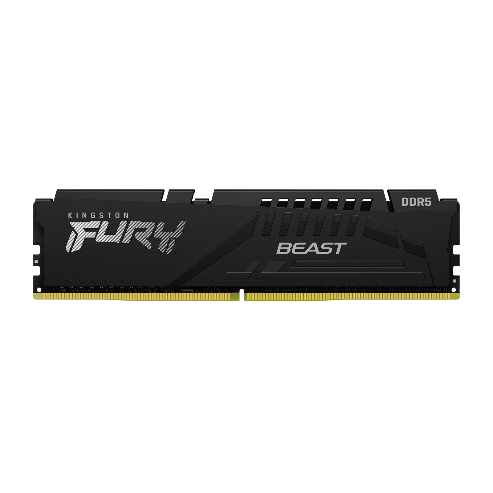 MEMORIA KINGSTON FURY BEAST 16GB 6000MTs DDR5
