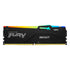 MEMORIA KINGSTON FURY BEAST 16GB 6000MTs DDR5 RGB