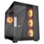 CHASIS COUGAR FV150 RGB 4 FAN TIPO PECERA