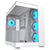 CHASIS COUGAR FV150 RGB 4 FAN TIPO PECERA