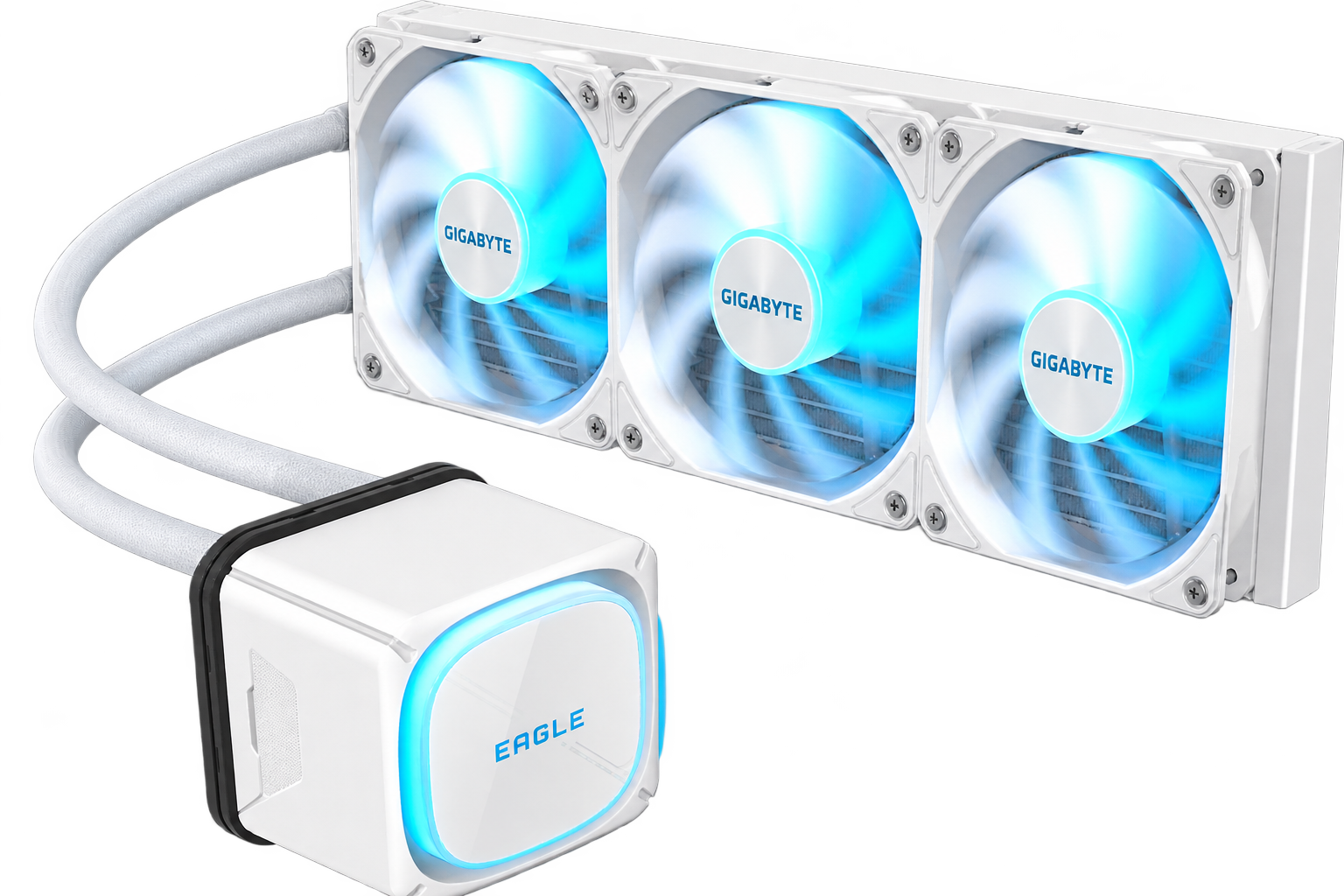 REFRIGERACIÓN LIQUIDA GIGABYTE EAGLE 360 ICE