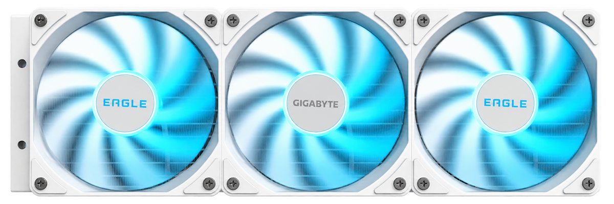 REFRIGERACIÓN LIQUIDA GIGABYTE EAGLE 360 ICE
