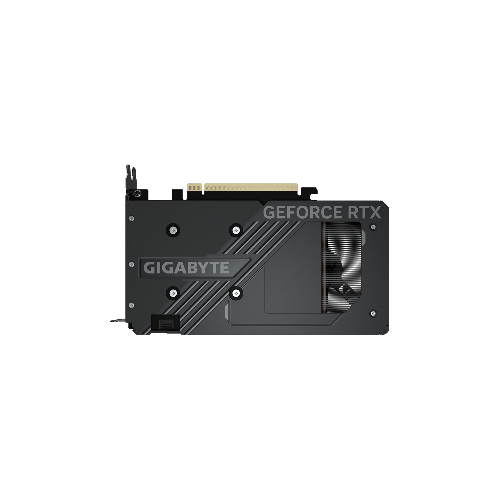 TARJETA DE VIDEO GIGABYTE RTX 5050 WINDFORCE OC 8GB