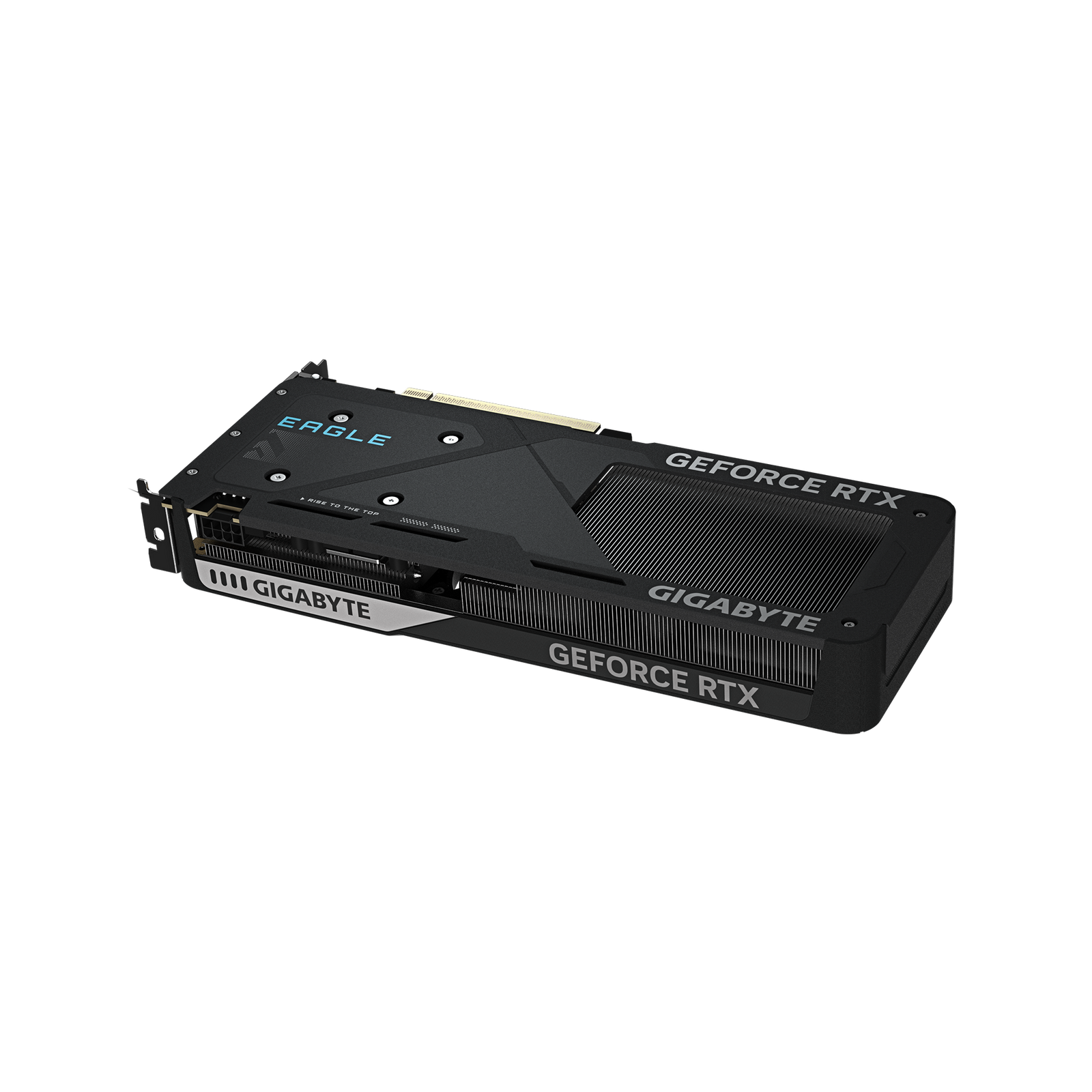 TARJETA DE VIDEO GIGABYTE RTX 5060 EAGLE MAX 8GB