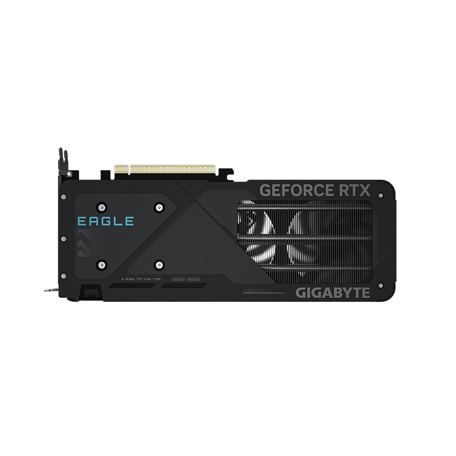 TARJETA DE VIDEO GIGABYTE RTX 5060 EAGLE MAX 8GB