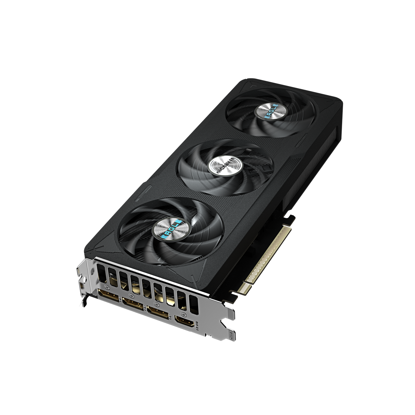 TARJETA DE VIDEO GIGABYTE RTX 5060 EAGLE MAX 8GB