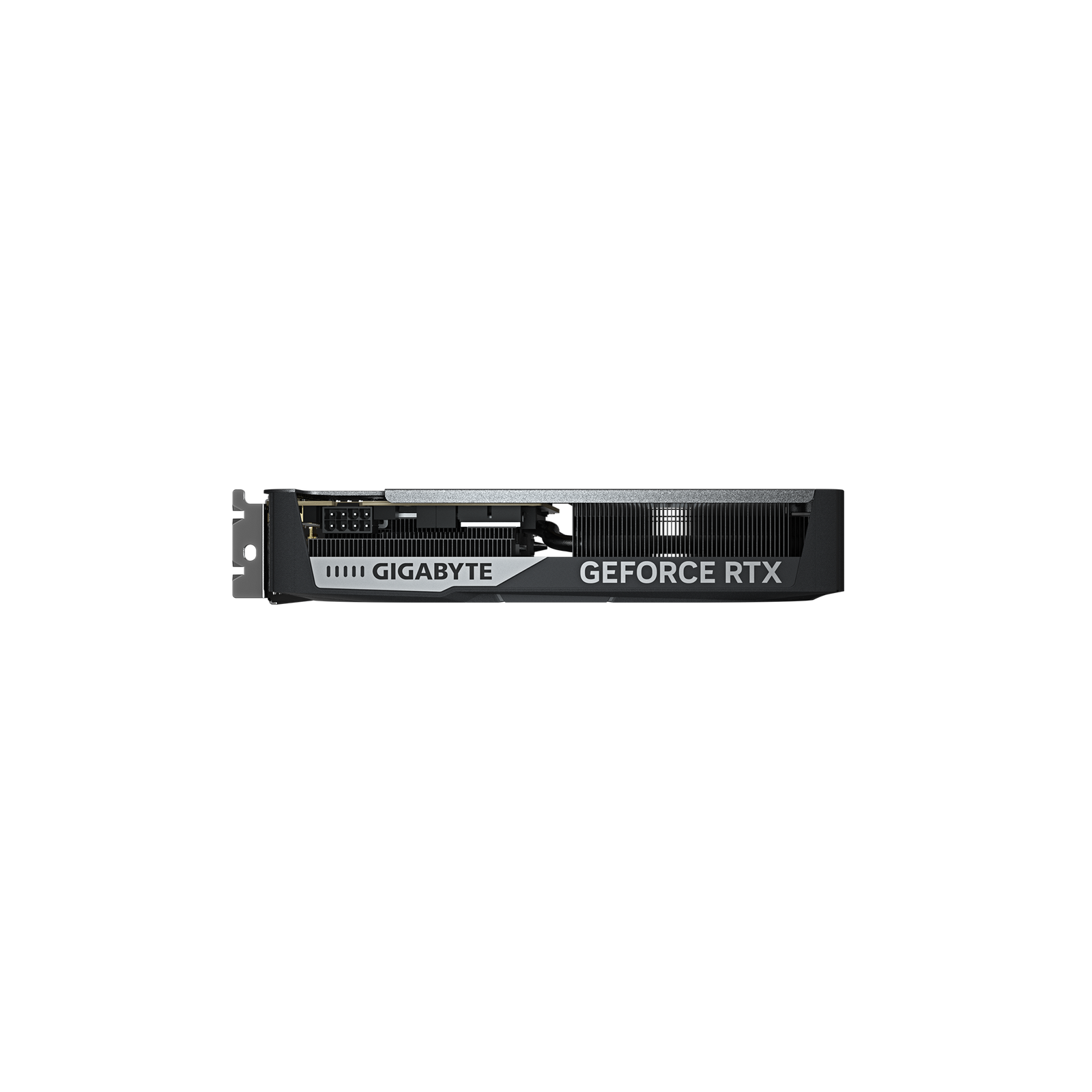 TARJETA DE VIDEO GIGABYTE RTX 5060 EAGLE OC 8GB