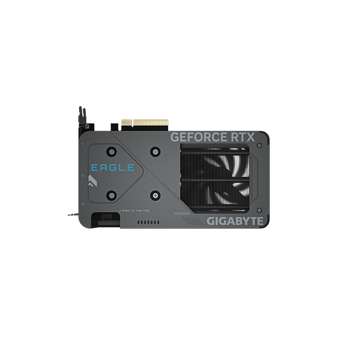 TARJETA DE VIDEO GIGABYTE RTX 5060 EAGLE OC 8GB