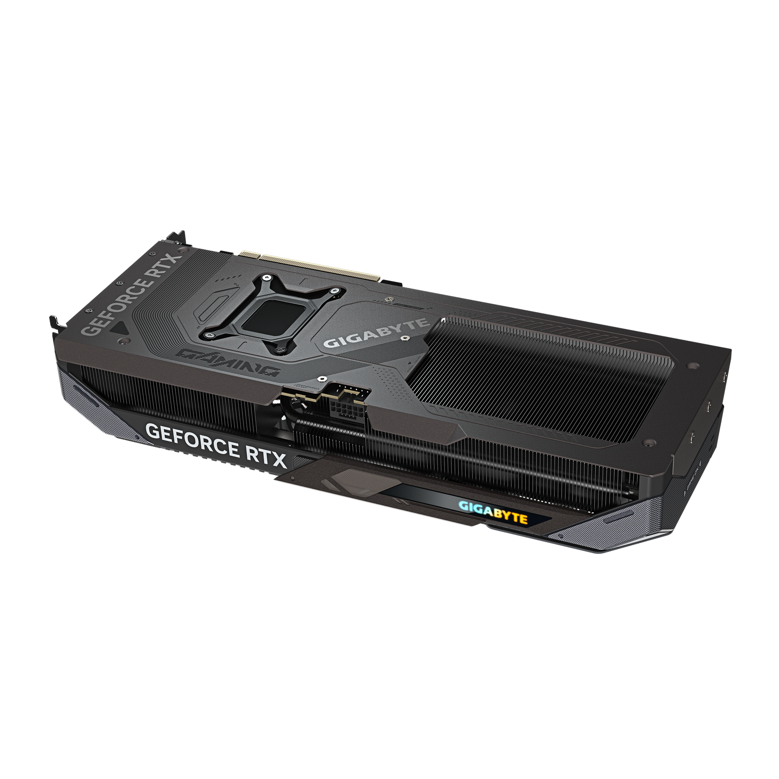 TARJETA DE VIDEO GIGABYTE RTX 5070 GAMING OC 12GB