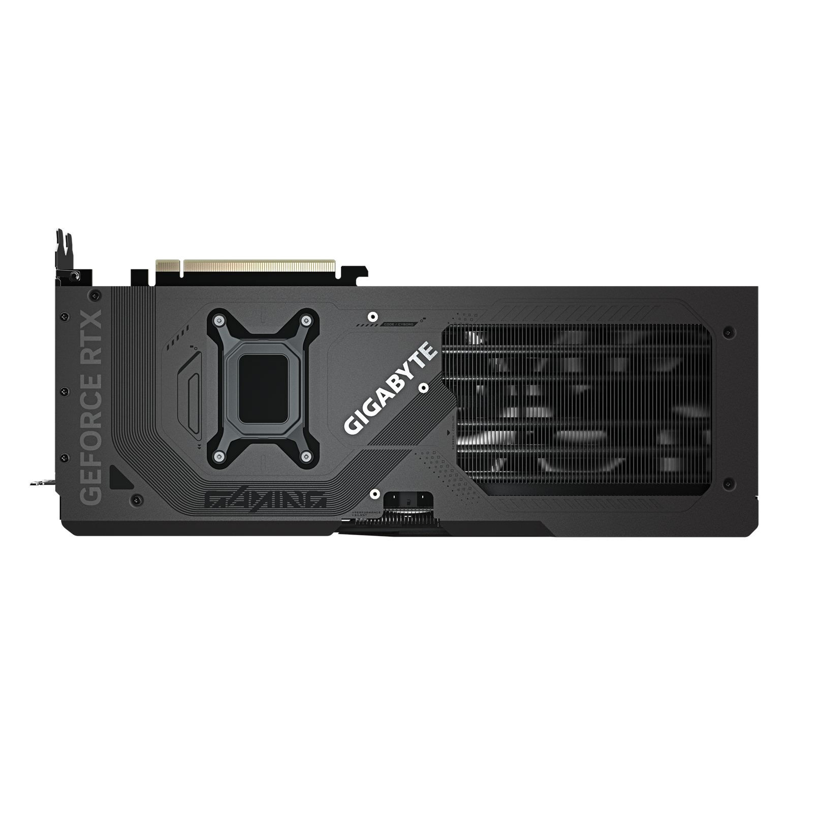 TARJETA DE VIDEO GIGABYTE RTX 5070 GAMING OC 12GB