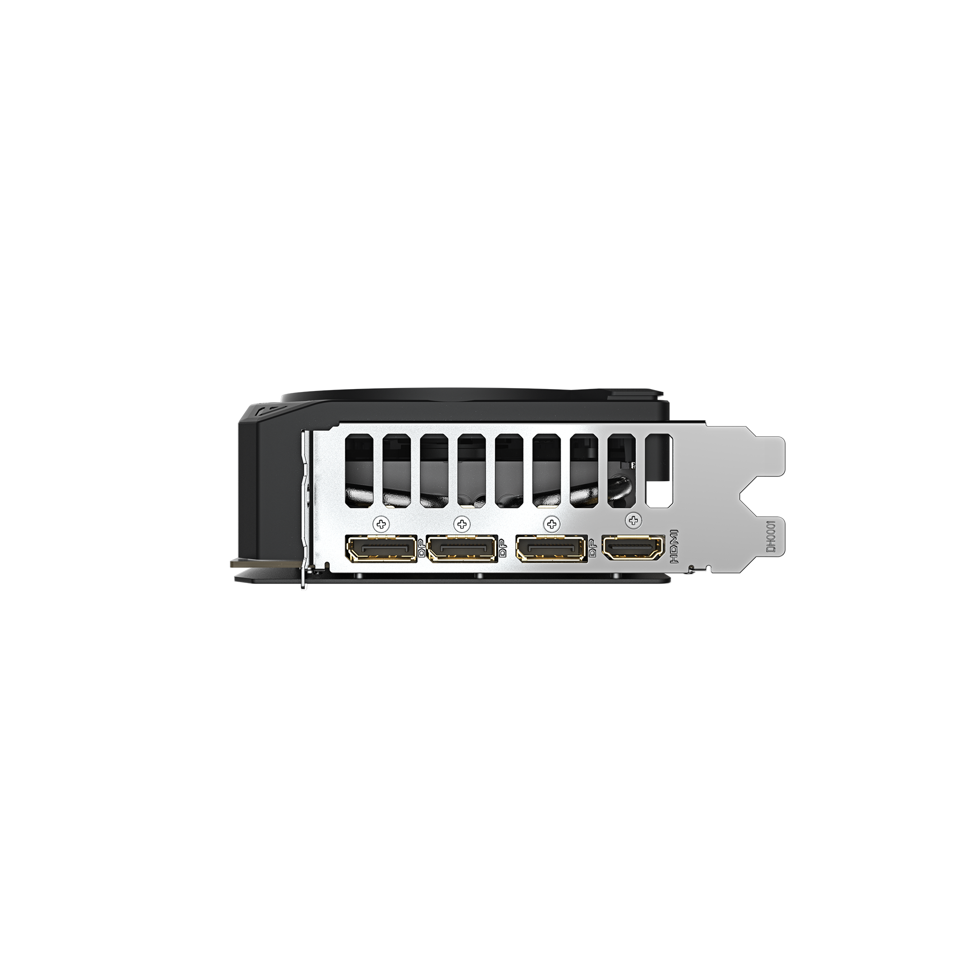TARJETA DE VIDEO GIGABYTE 5080 WINDFORCE OC SFF 16G