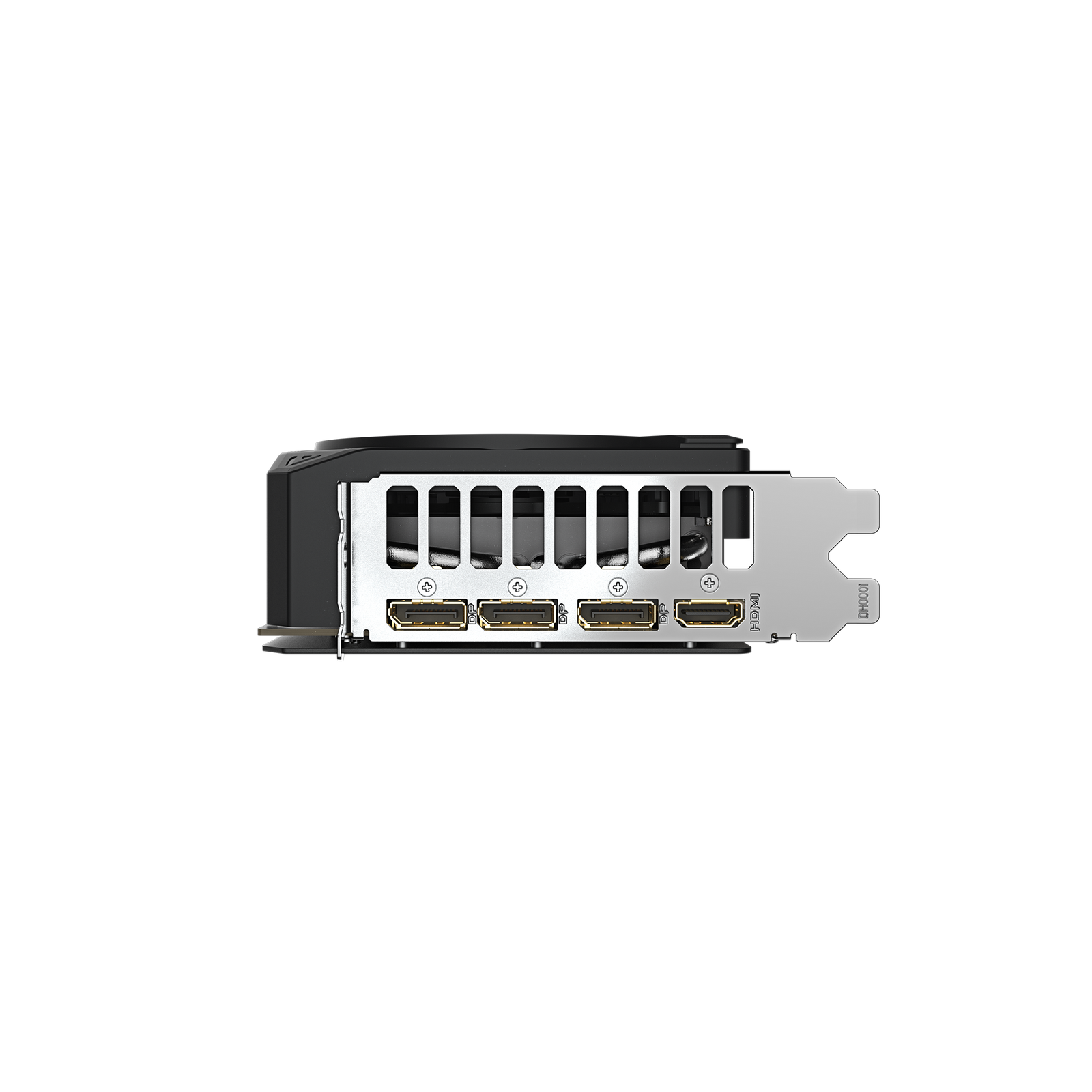 TARJETA DE VIDEO GIGABYTE 5080 WINDFORCE OC SFF 16G