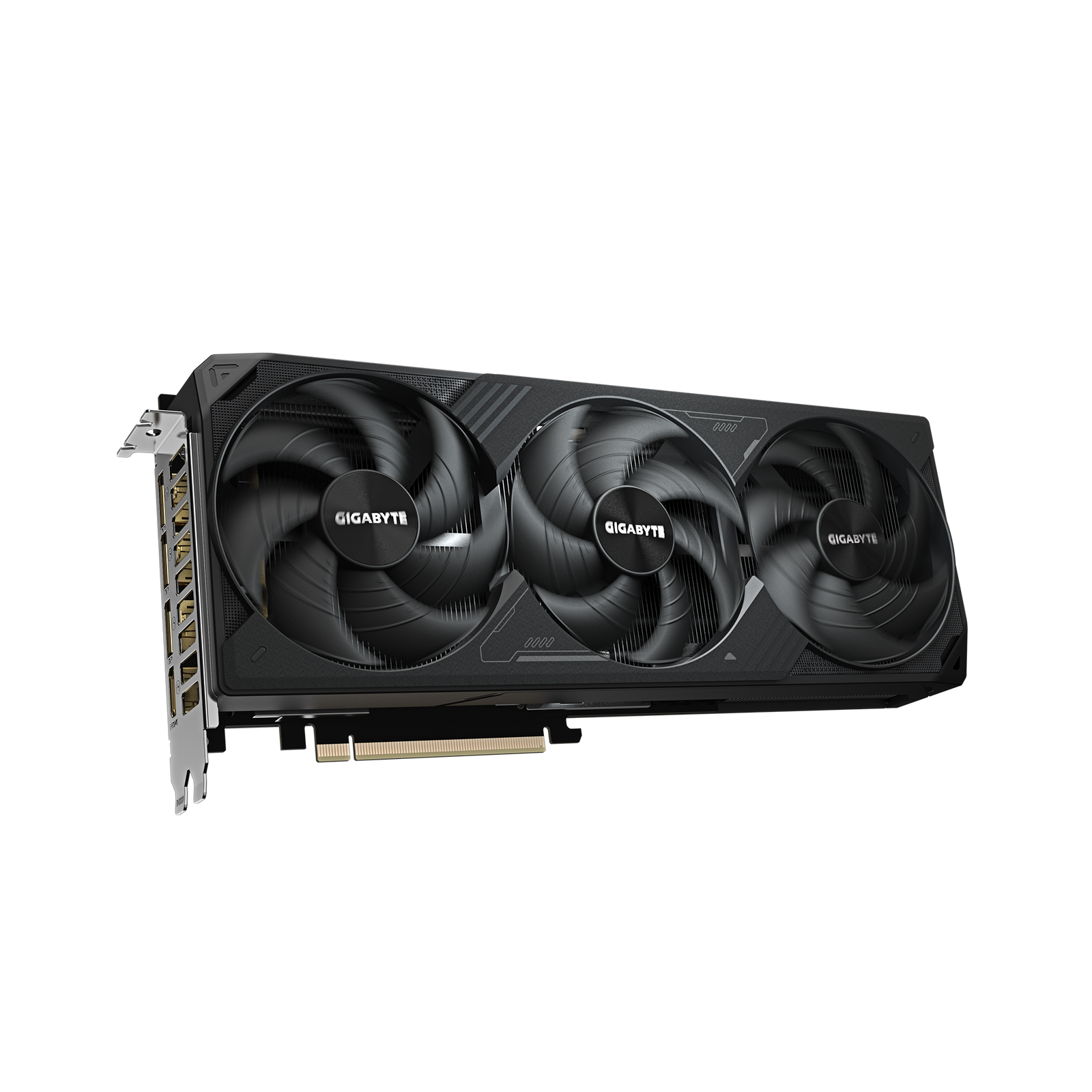 TARJETA DE VIDEO GIGABYTE 5080 WINDFORCE OC SFF 16G