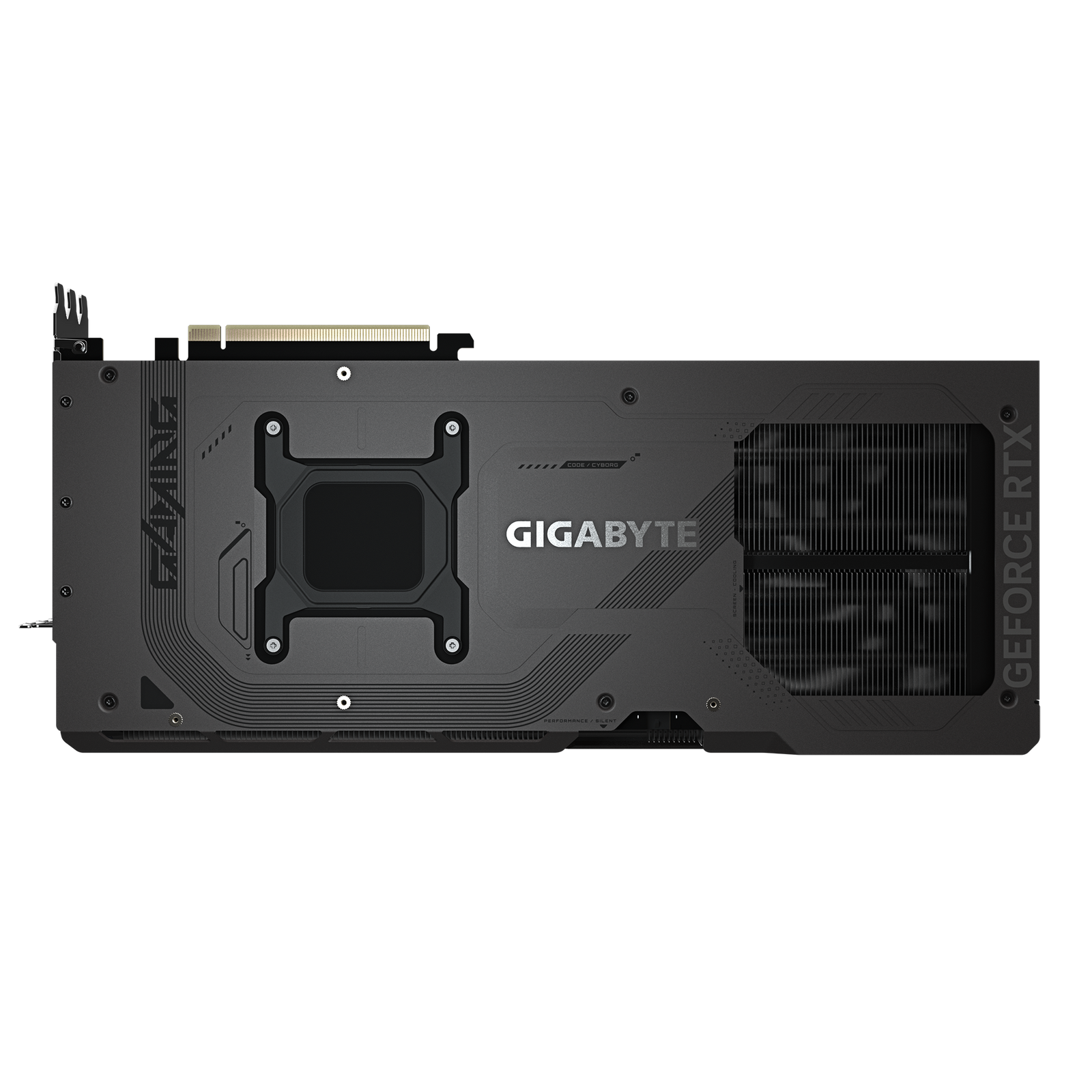 TARJETA DE VIDEO GIGABYTE RTX5090 GAMING OC 32GB