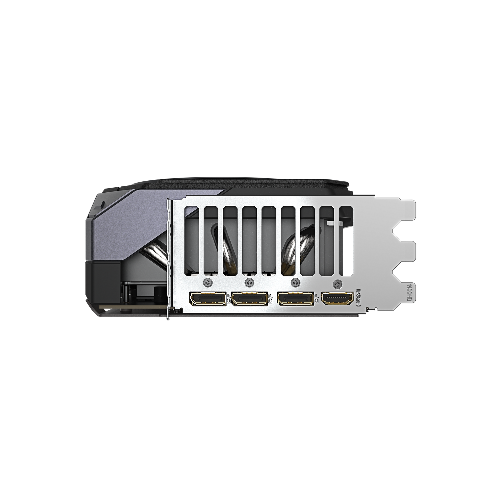 TARJETA DE VIDEO GIGABYTE RTX5090 GAMING OC 32GB