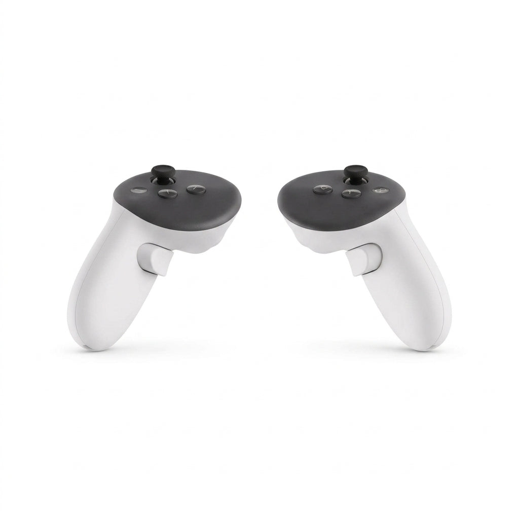 LENTES VR META QUEST 3 512GB 4K