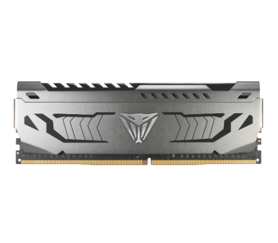MEMORIA RAM PATRIOT VIPER STEEL DDR4 16GB 3200MHZ