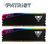 MEMORIA RAM PATRIOT VIPER ELITE 5 ULTRA DDR5 KIT 64GB 6000MHZ RGB