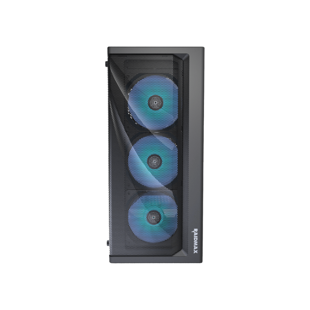 CHASIS RAIDMAX MESHIAN X922