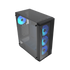 CHASIS RAIDMAX MESHIAN X922