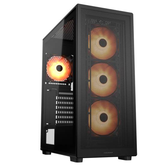 CHASIS COUGAR MX220 RGB