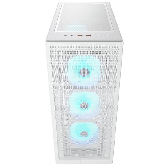CHASIS COUGAR MX220 RGB