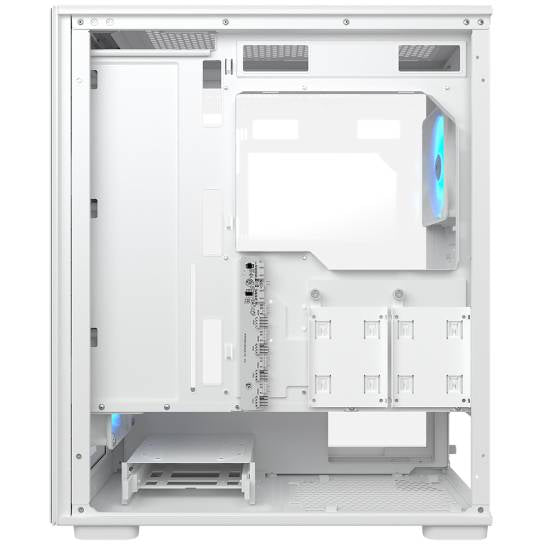 CHASIS COUGAR MX220 RGB