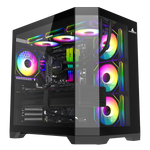 CHASIS ICEBERG CRYSTAL EDGE