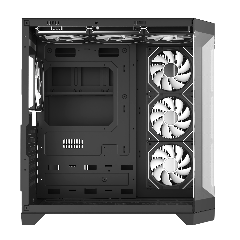 CHASIS ICEBERG CRYSTAL EDGE