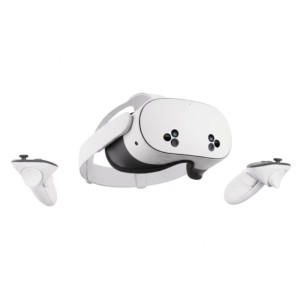 LENTES VR META QUEST 3S 256GB