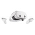 LENTES VR META QUEST 3S 256GB